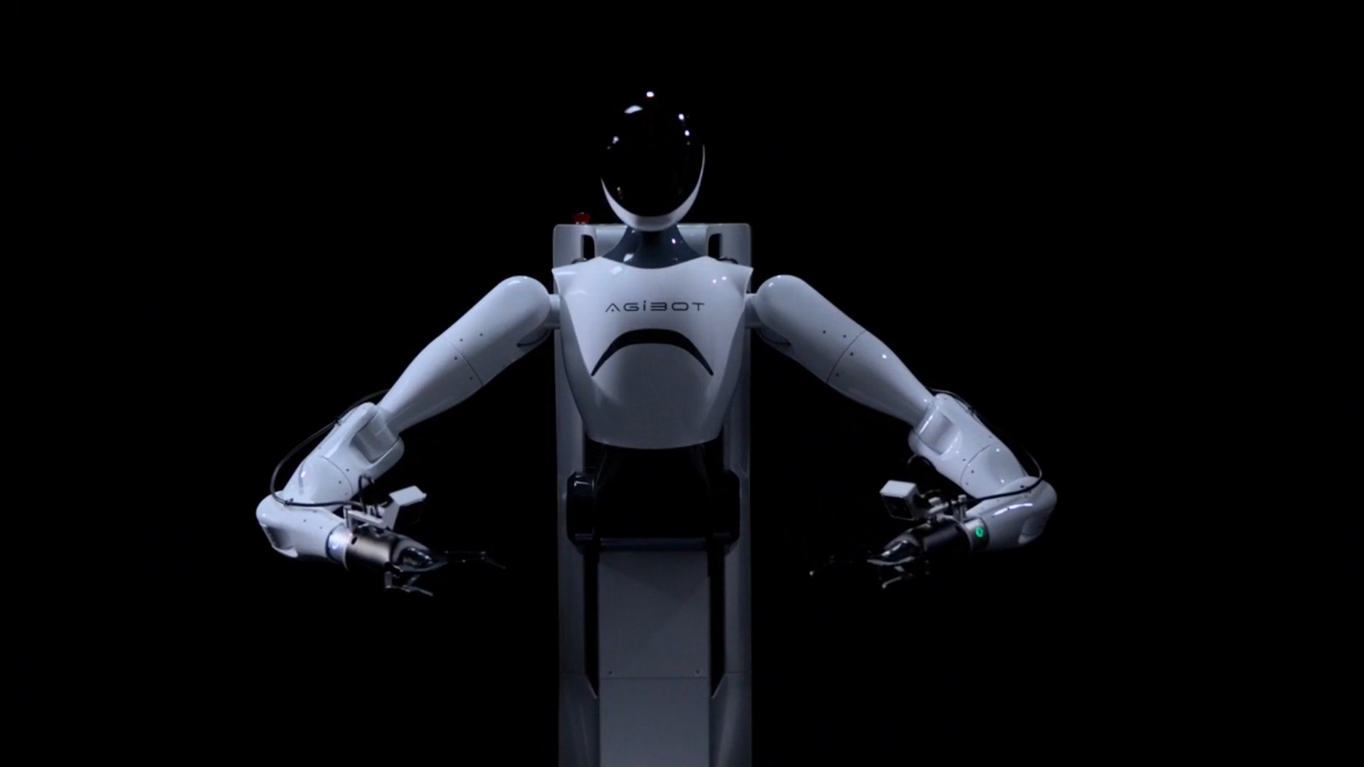 VSport-胜利专业数采机器人