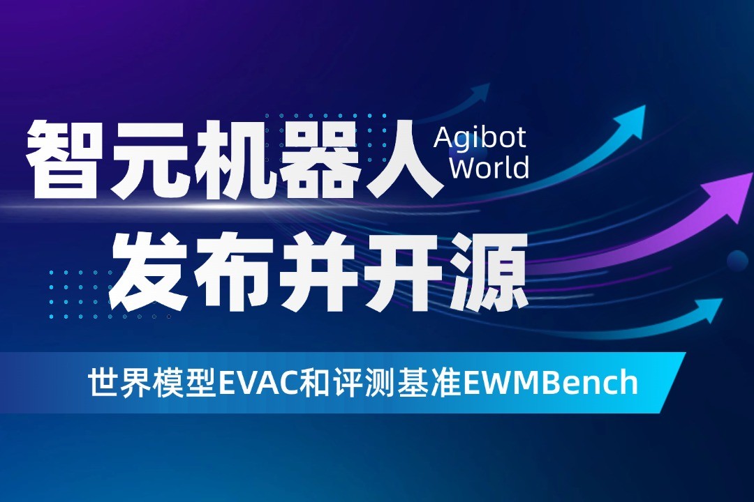 世界模型新突破！VSport-胜利机器人开源EVAC框...